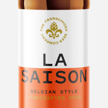 <strong>La Saison - Belgian Style</strong><br>[Case of 12] - Image 2