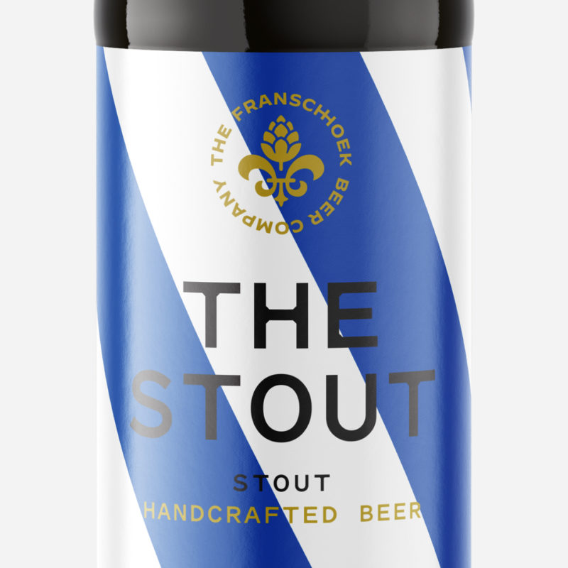 <strong>The Stout - Stout </strong><br>[Case of 12] - Image 2
