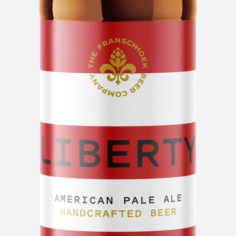 <strong>Liberty - American Pale Ale</strong><br>[Case of 12] - Image 2