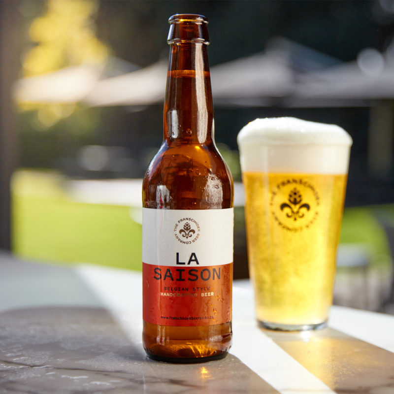 <strong>La Saison - Belgian Style</strong><br>[Case of 12] - Image 3