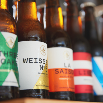 <strong>The Double Park Pack - Craft Beer Mixed Case</strong><br>[Case of 12] - Image 2