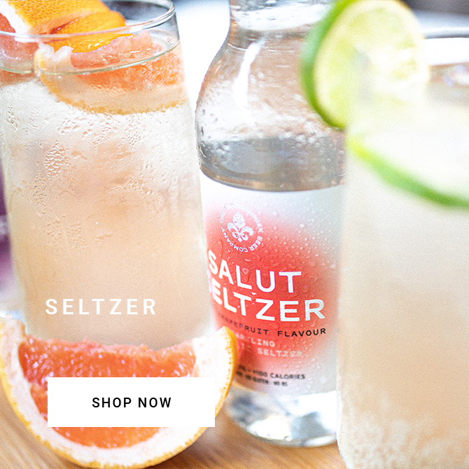 Seltzer
