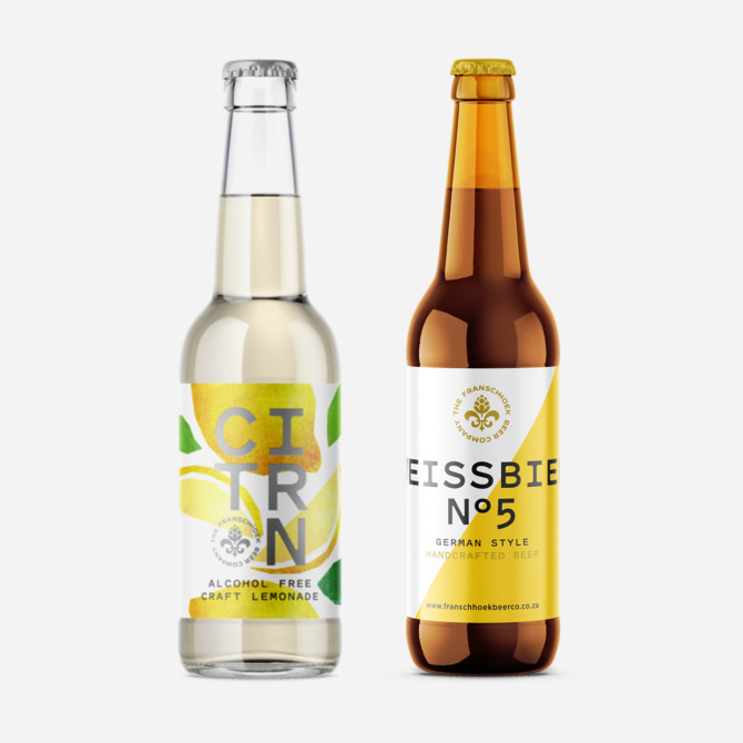 <strong>The Perfect Pair Mixed Lemonade & Beer Case </strong><br>[Case of 12]