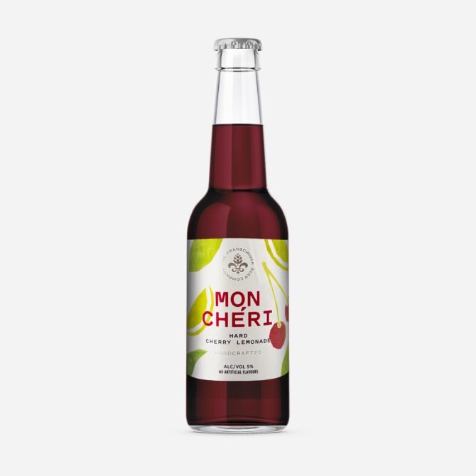 <strong>Mon Cheri</strong><br>[Case of 12]